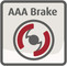 Icon AAA Brake